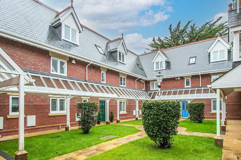 Main image of property: 36 The Avenue, Branksome Park, Poole