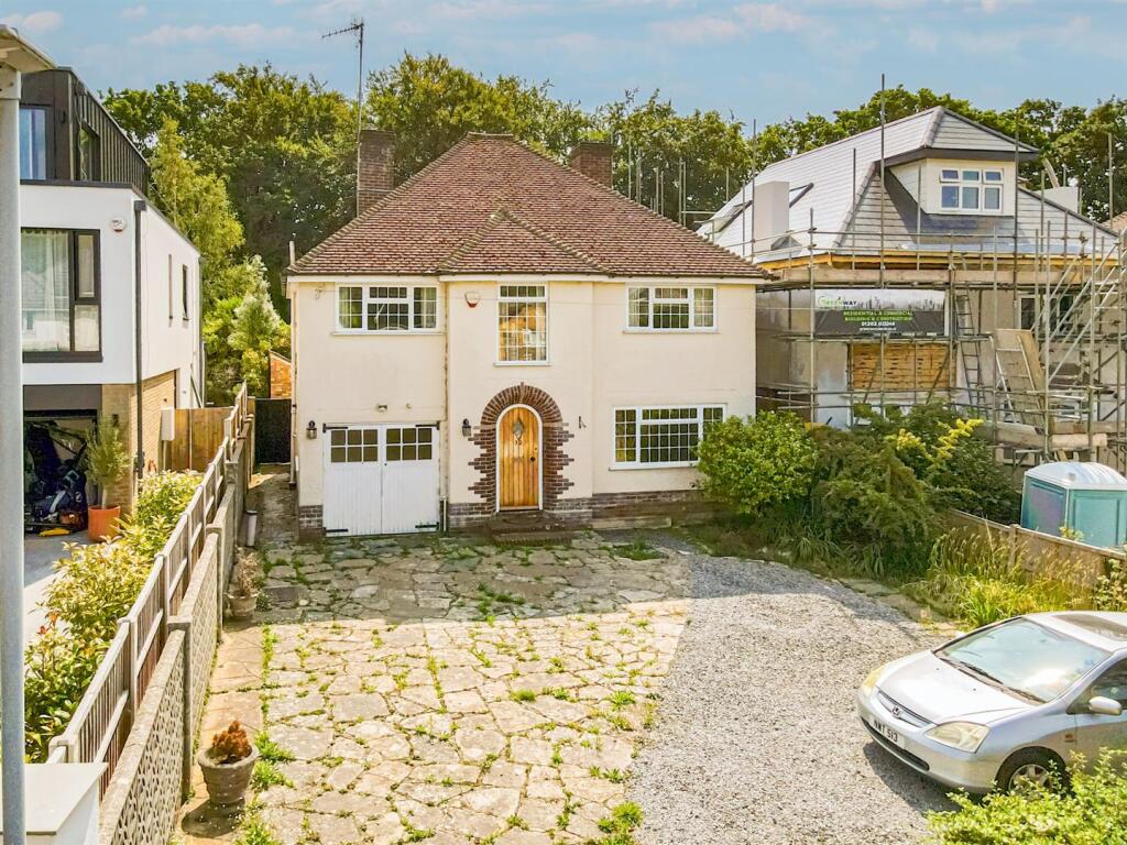Main image of property: Anthonys Avenue, Lilliput