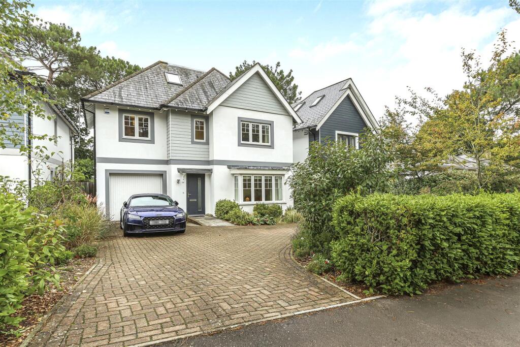 Main image of property: Alton Road, Lilliput, Poole