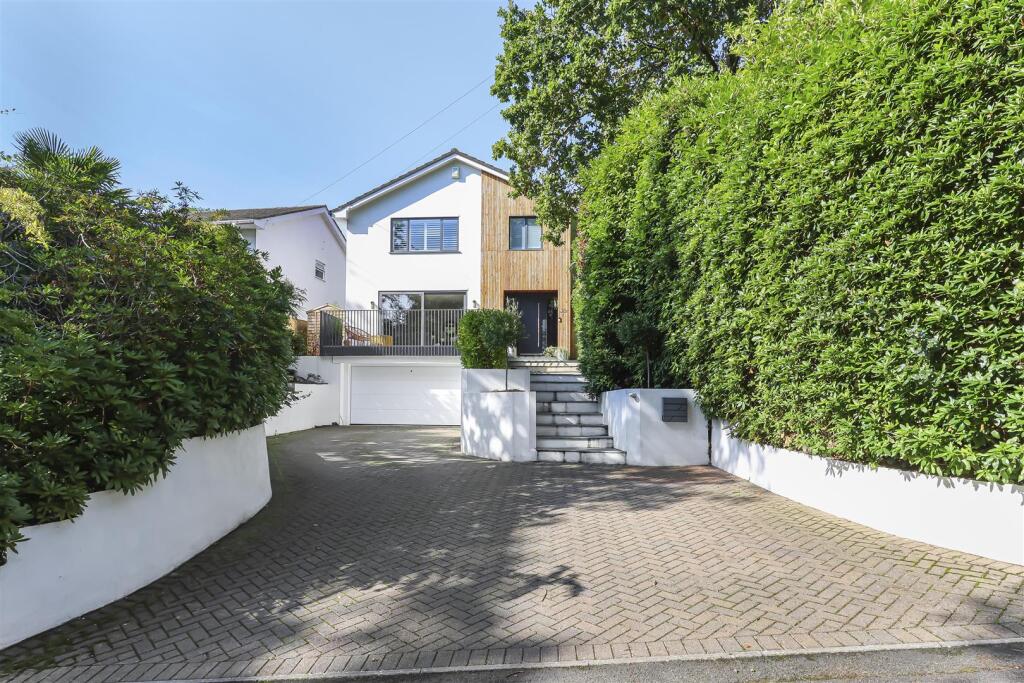Main image of property: Munster Road, Lower Parkstone, Poole