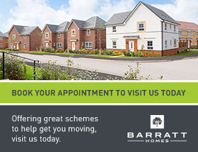 Get brand editions for Barratt Homes