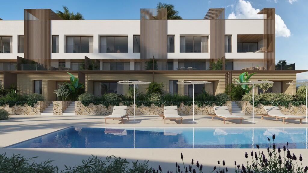 3 bedroom apartment for sale in Eivissa, Ibiza, Balearic Islands, Spain