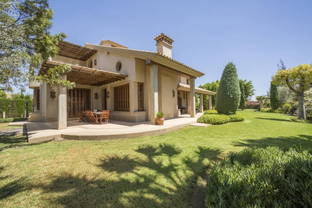 5 bedroom villa for sale in Valencia, Alicante, Almoradi, Spain