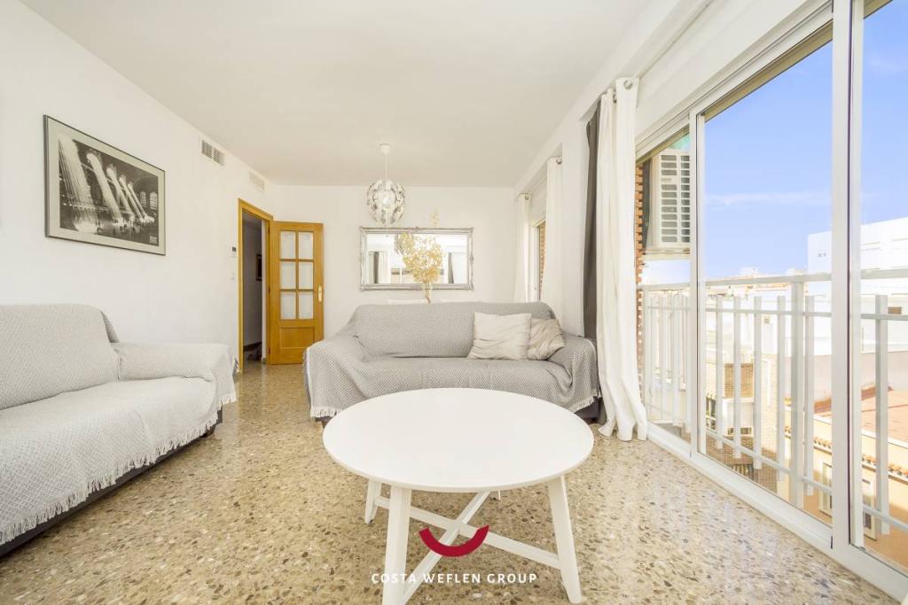 3 bedroom apartment for sale in Valencia, Alicante, Alicante, Spain