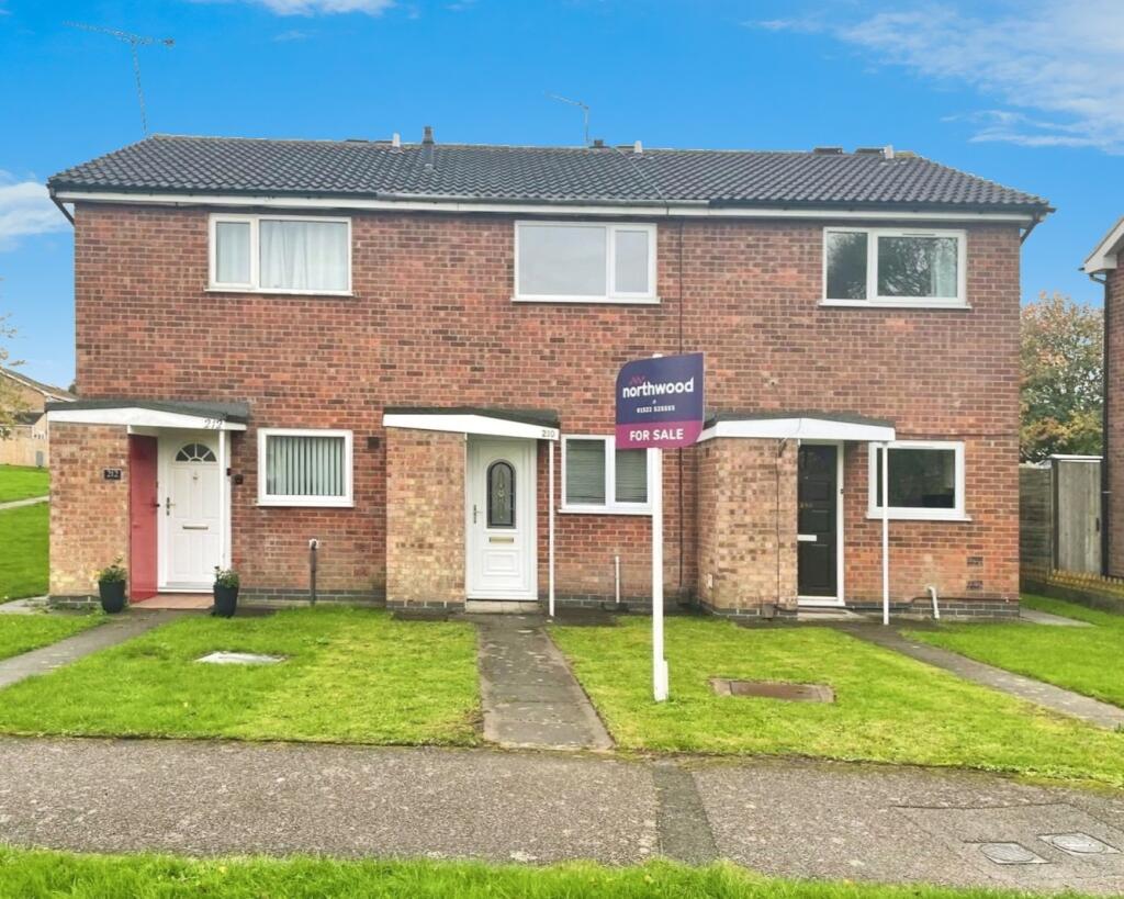 Main image of property: Harrowby Lane, Grantham, NG31