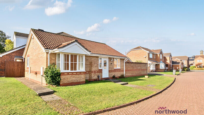 Main image of property: St. Albans Close, Bracebridge Heath, Lincoln, LN4