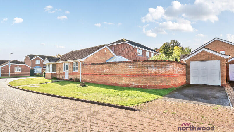 Main image of property: St. Albans Close, Bracebridge Heath, Lincoln, LN4