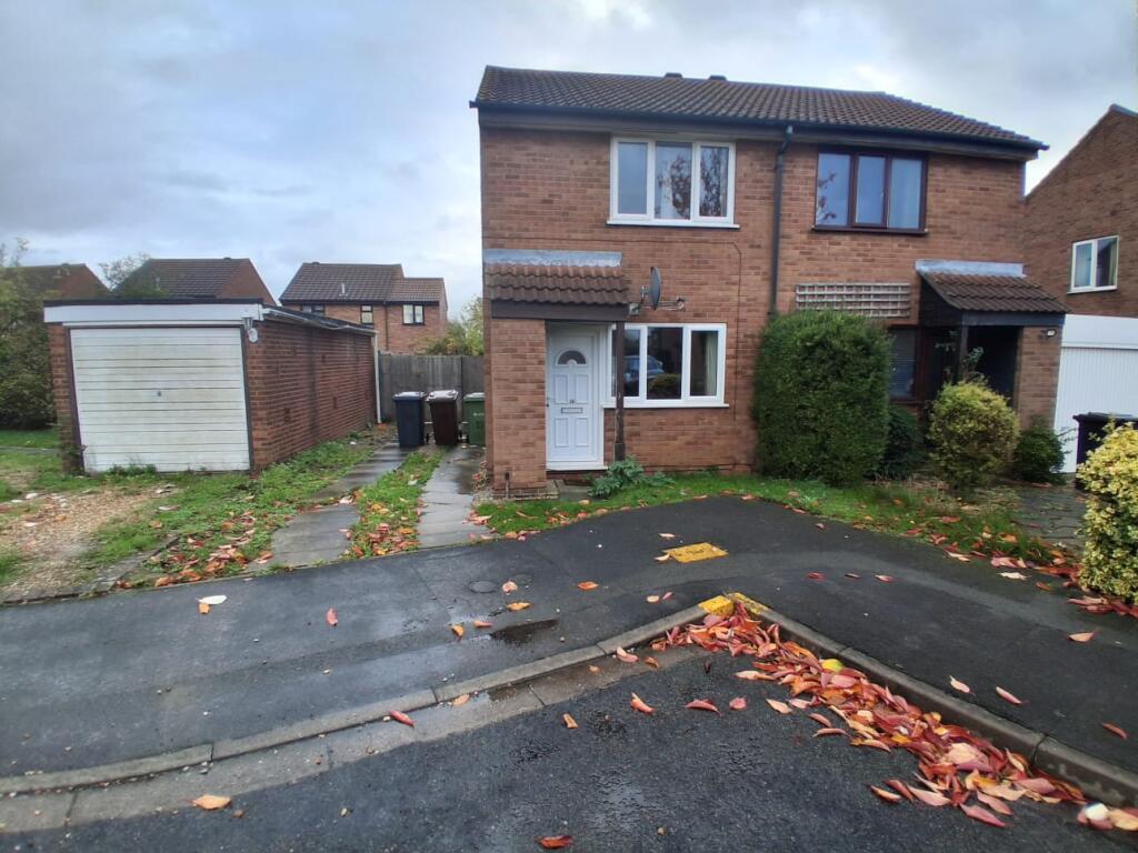 Main image of property: Atwater Court, Lincoln, LN2