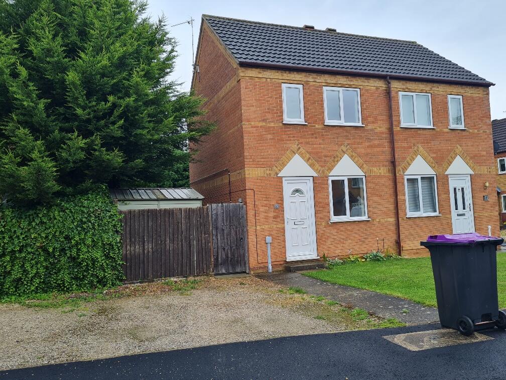 Main image of property: Dawson Road, Sleaford, NG34