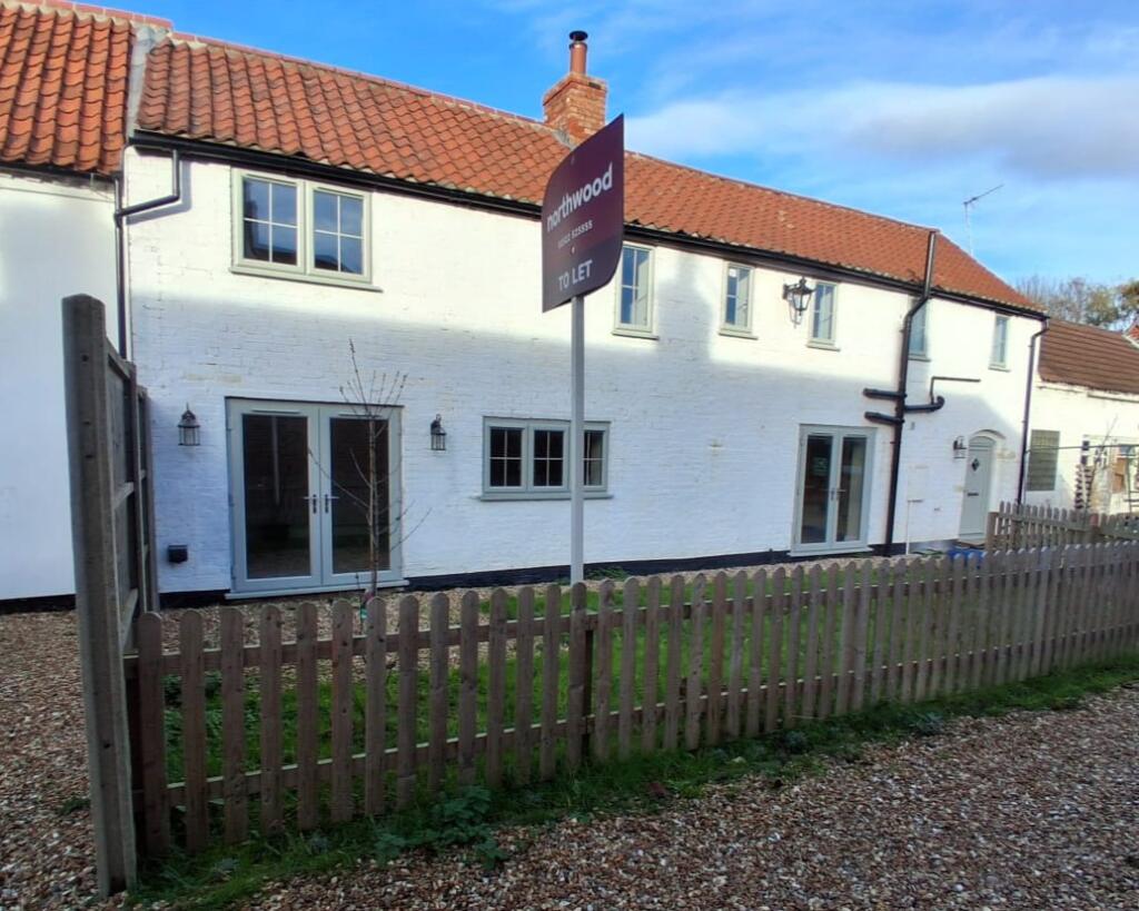 Main image of property: High Street, Newton On Trent, Lincoln, LN1