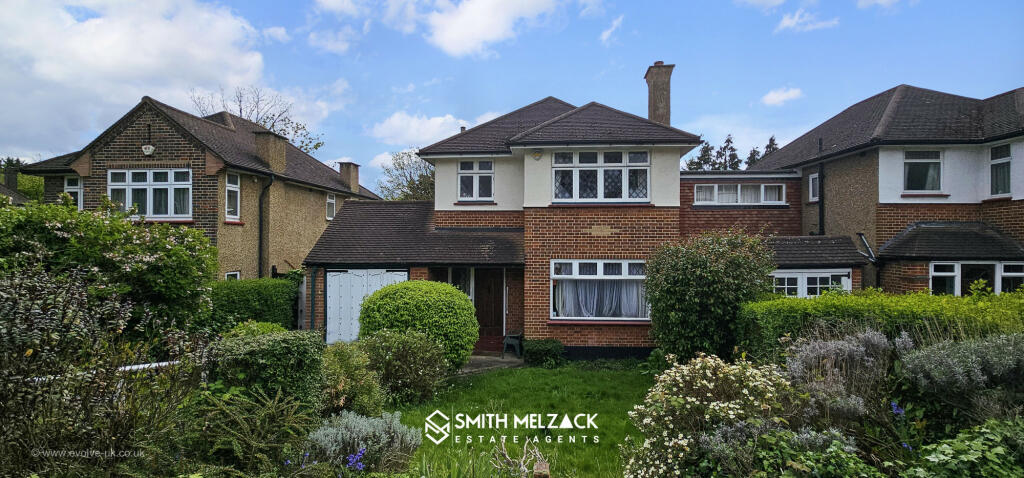 Main image of property: East Hill,  Wembley, HA9