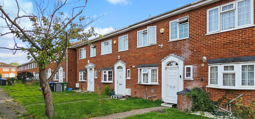 Main image of property: Rustic Place, Wembley, Middlesex, HA0