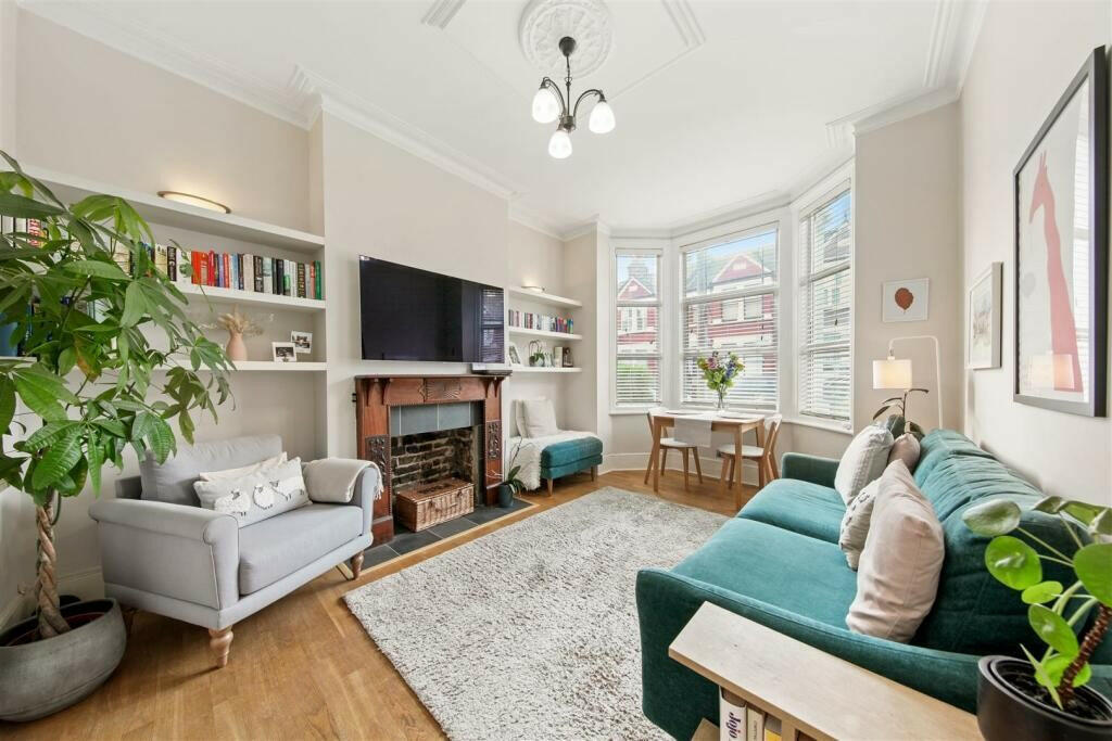 Main image of property: Oaklands Road, London, NW2