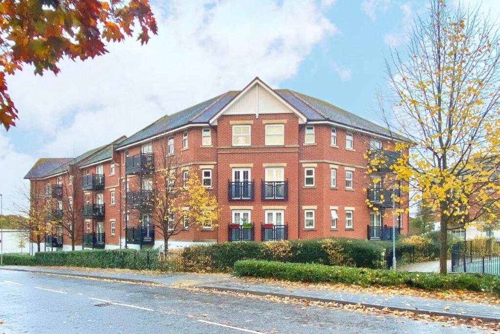Main image of property: Bell Chase, Aldershot, GU11