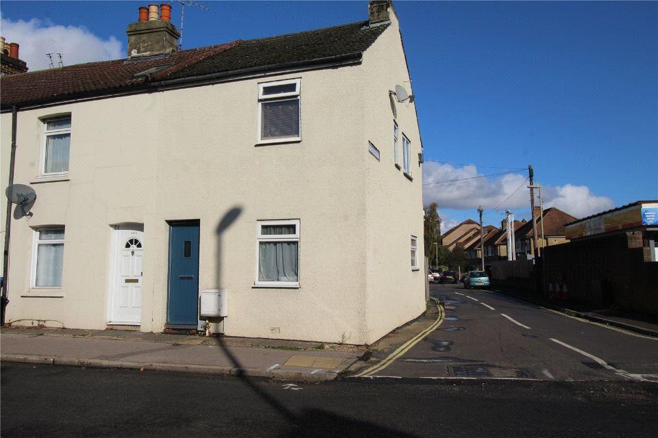 Main image of property: High Street, Aldershot, Hampshire, GU12