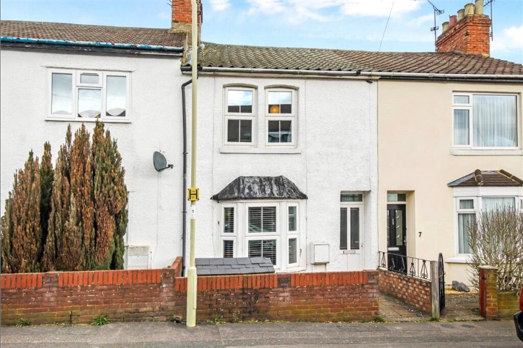 Main image of property: Mount Pleasant Road, Aldershot, Hampshire, GU12