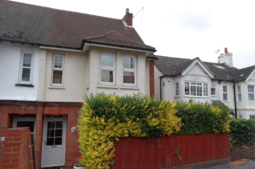 Main image of property: Church Lane East, Aldershot, Hampshire, GU11