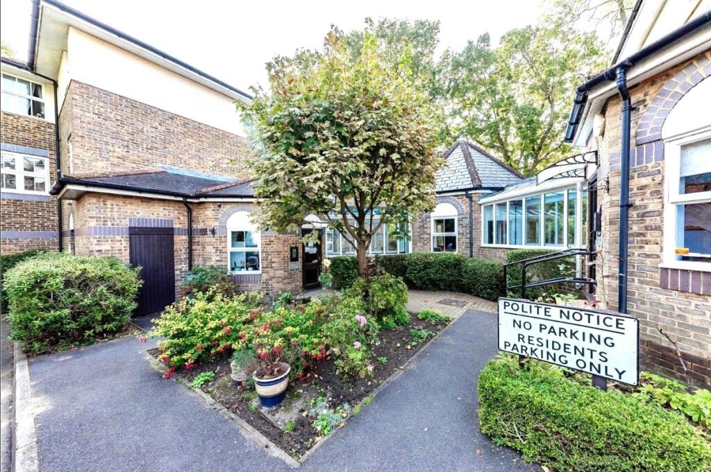 Main image of property: William Farthing Close, Aldershot, Hampshire, GU11