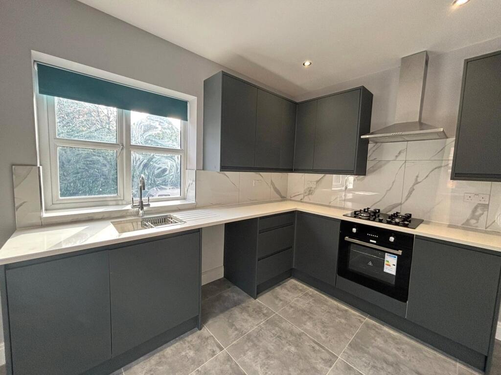 Main image of property: Crescent Drive, Aldershot, Hampshire, GU12