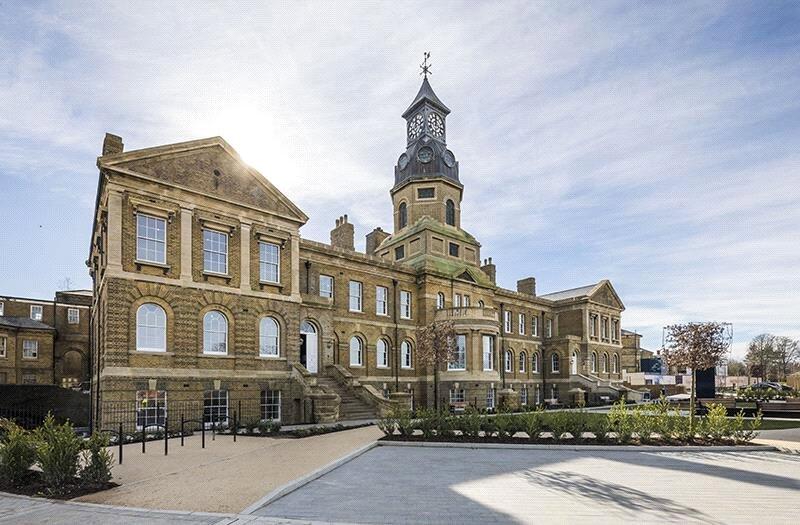 Main image of property: Leishman Views, Wellesley, Aldershot, Hampshire, GU11