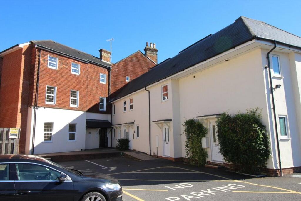 Main image of property: Gable End, Victoria Road, Aldershot, GU11