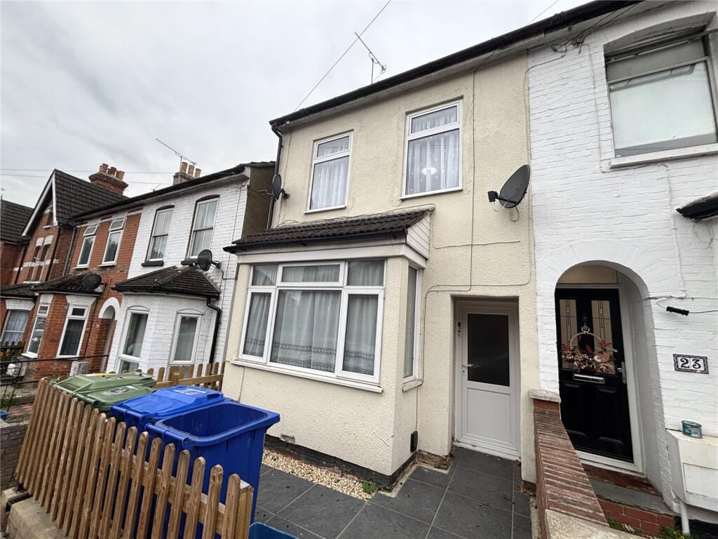 Main image of property: York Road, Aldershot, Hampshire, GU11