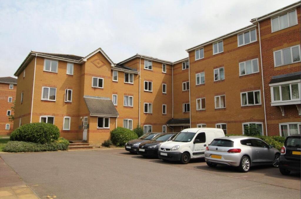 Main image of property: Ascot Court, Aldershot, Hampshire, GU11