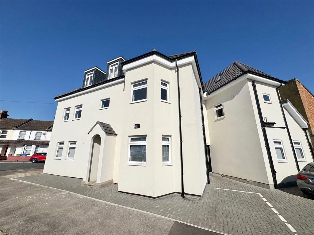 Main image of property: St. Josephs Road, Aldershot, Aldershot, GU12