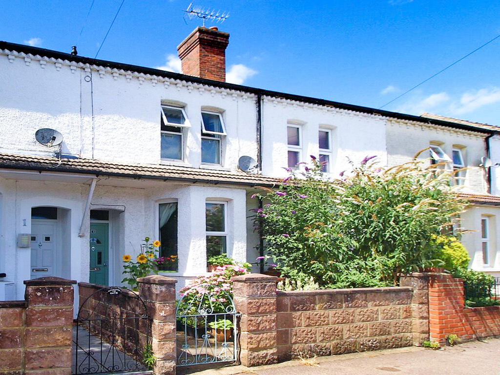 Main image of property: Belle Vue Road, Aldershot, Hampshire, GU12