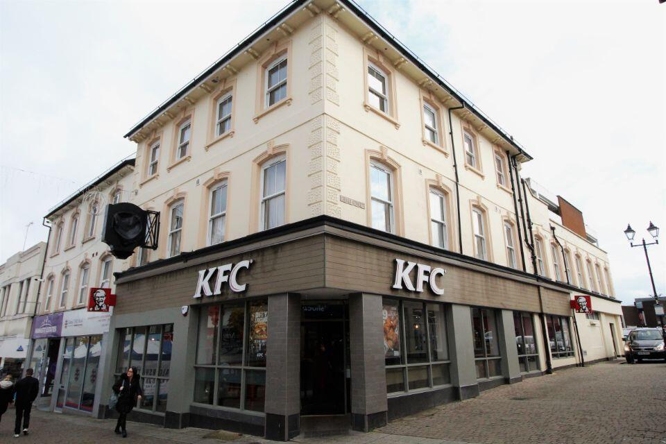 Main image of property: Union Terrace, Aldershot, GU11