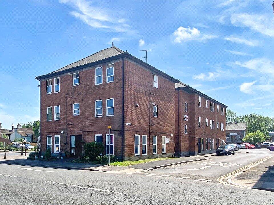 Main image of property: Alice Road, Aldershot, Hampshire, GU11