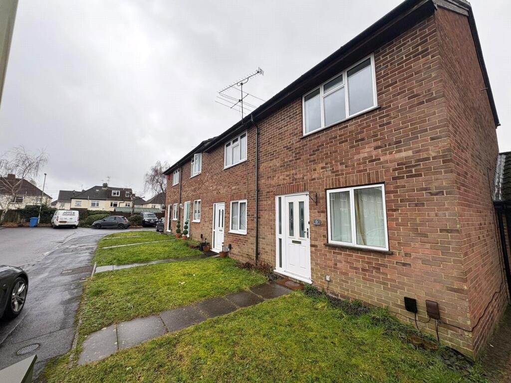 Main image of property: Brindle Close, Aldershot, Hampshire, GU11