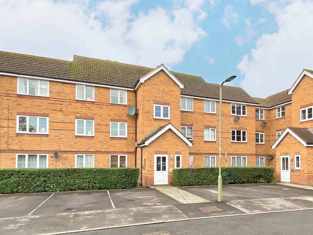 Main image of property: Aspen Grove, Aldershot, Hampshire, GU12