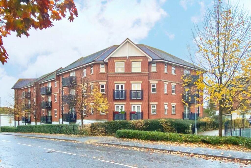 Main image of property: Bell Chase, Aldershot, GU11