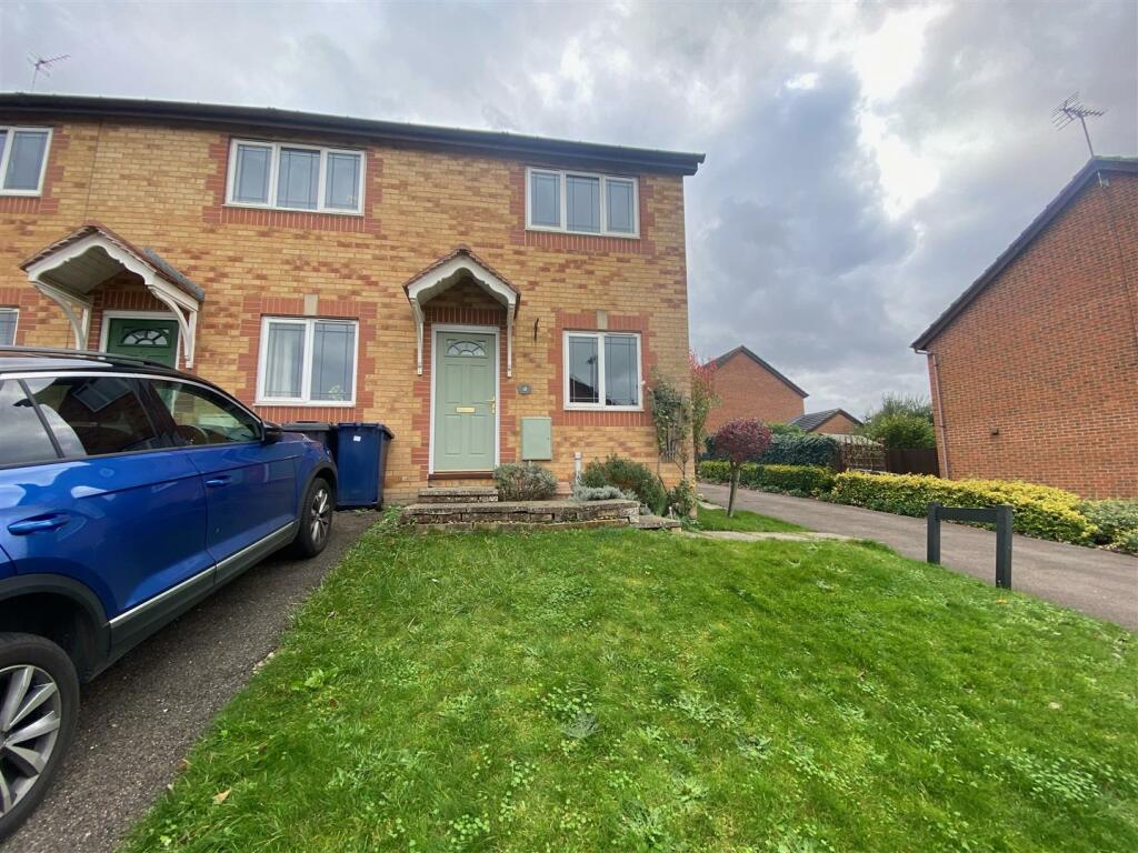 Main image of property: Wheat Croft, Linton, CAMBRIDGE