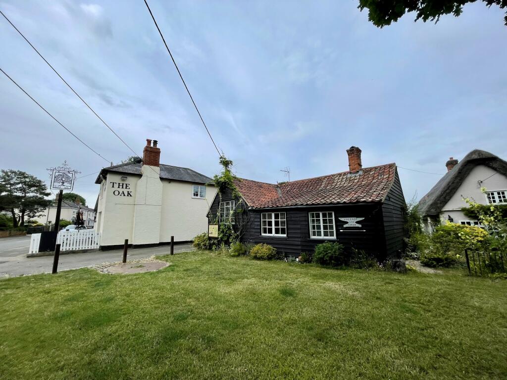 Main image of property: The Green, Castle Camps, CAMBRIDGE