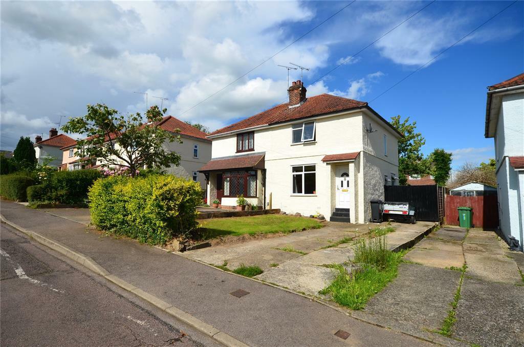 Additional property image - Hollyhock Road, Saffron Walden, Saffron Walden