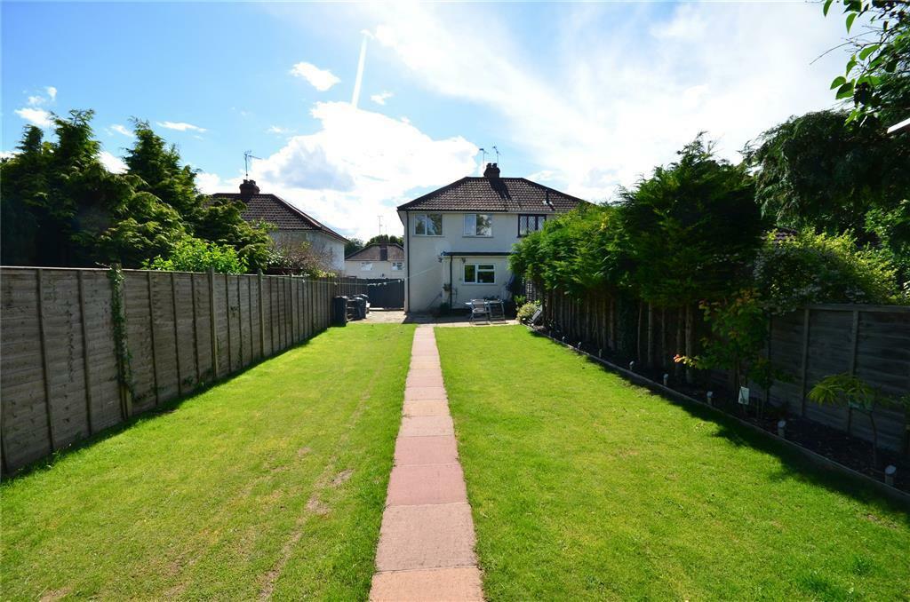 Additional property image - Hollyhock Road, Saffron Walden, Saffron Walden