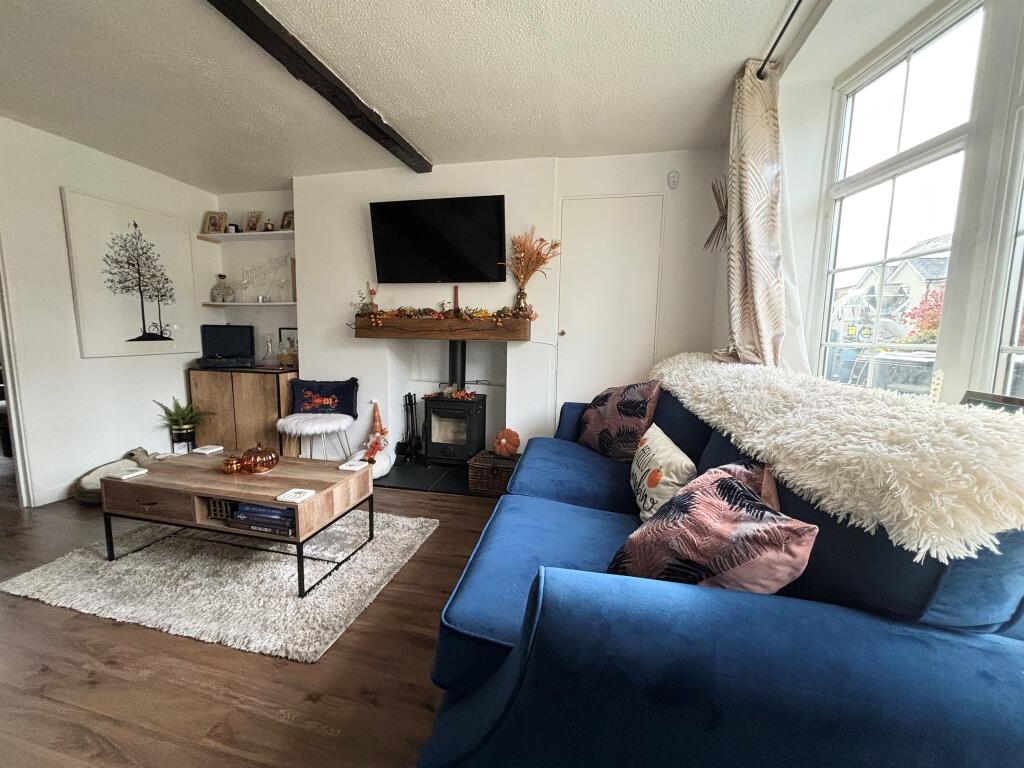 Main image of property: Thaxted Road, SAFFRON WALDEN