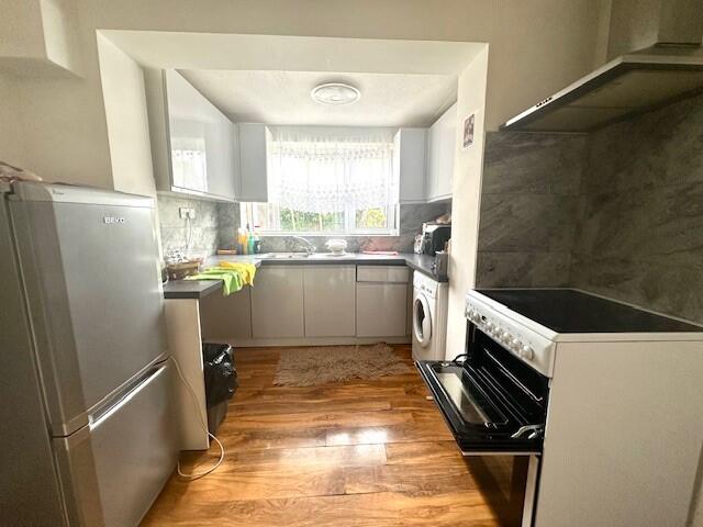 Main image of property: Downs Crescent, HAVERHILL