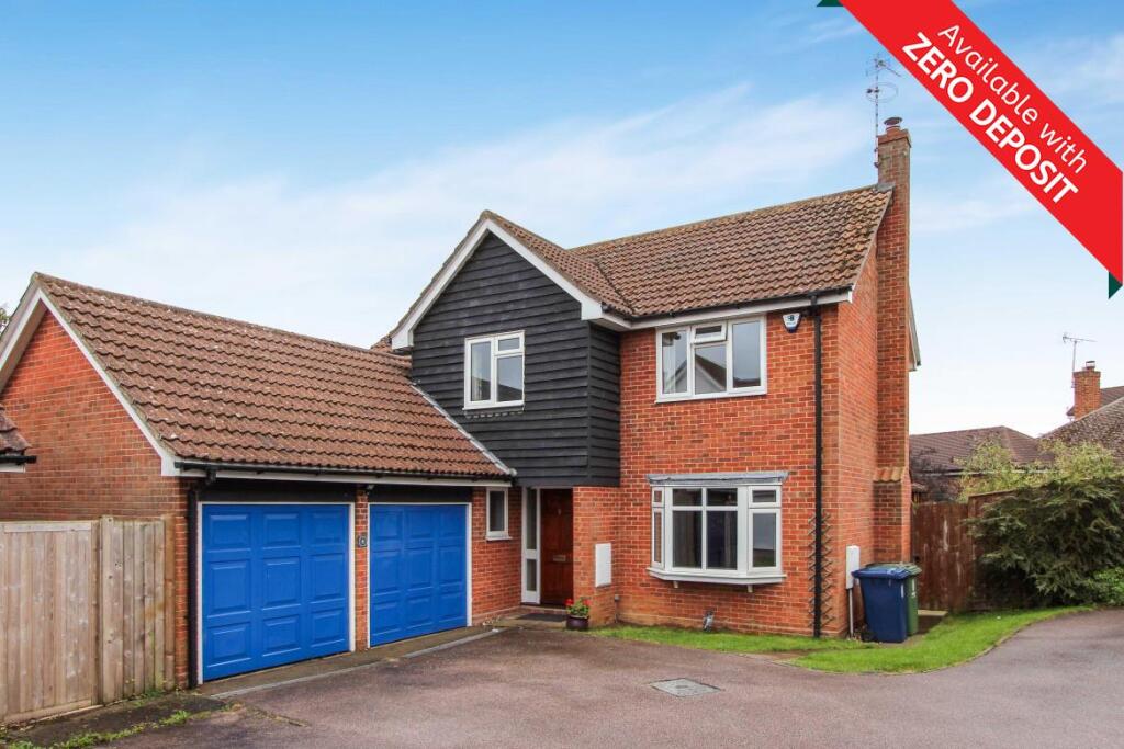 Main image of property: Lonsdale, Linton