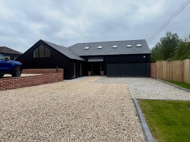 Main image of property: Bumpstead Road, Hempstead, SAFFRON WALDEN
