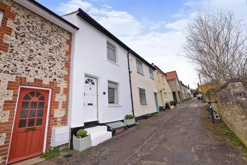 Main image of property: Mill Lane, SAFFRON WALDEN