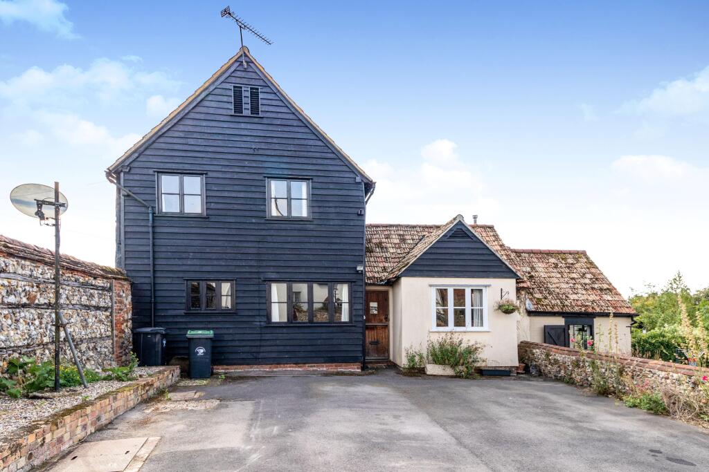 Main image of property: Park Street, Thaxted, Essex