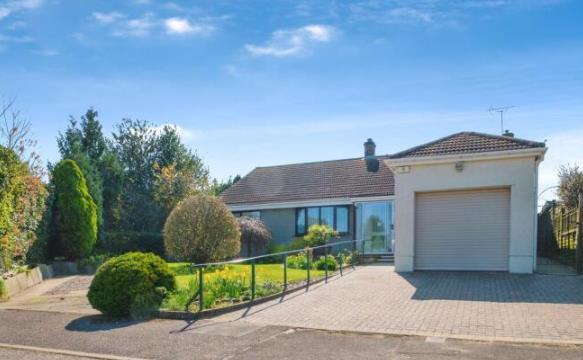 Main image of property: Blacklands Close, SAFFRON WALDEN