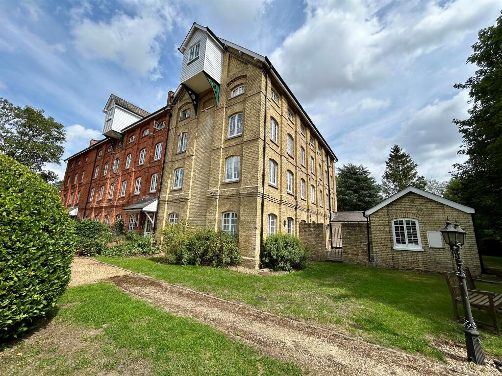 Main image of property: Kings Mill, Great Chesterford, Saffron Walden