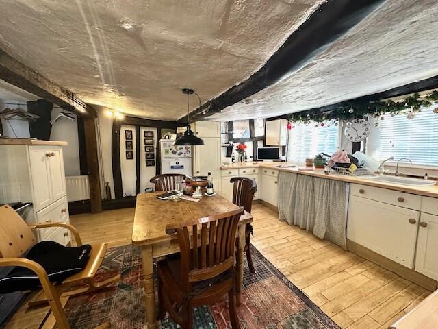 Main image of property: Old School Lane, Whittlesford, CAMBRIDGE