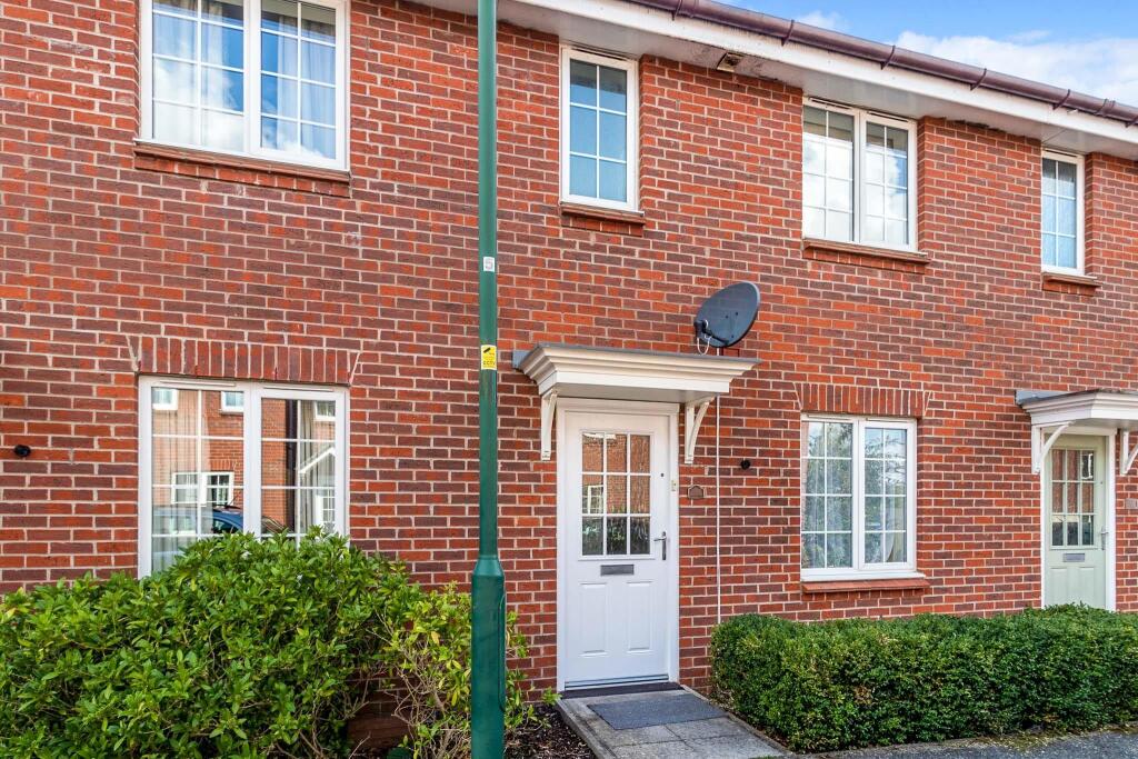 Main image of property: Harris Yard, SAFFRON WALDEN