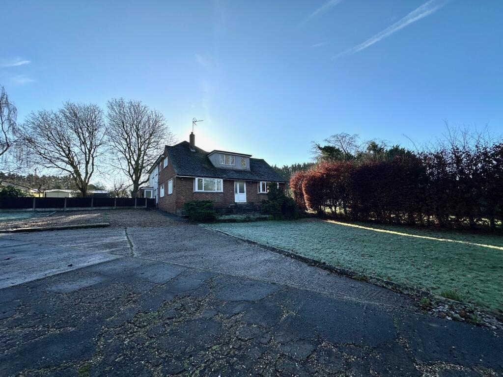 Main image of property: Little Walden Road, Saffron Walden