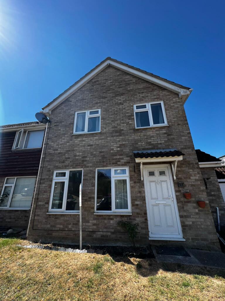 Main image of property: Bawtree Crescent, Linton